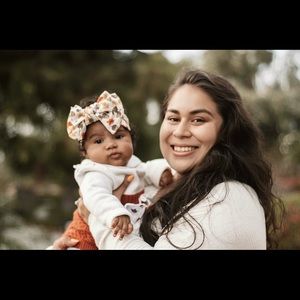 Meet your Posher, Evelyn